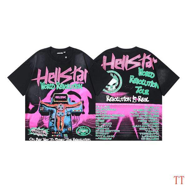 Picture of Hellstar T Shirts Short _SKUHellstarS-XL20tr1110305